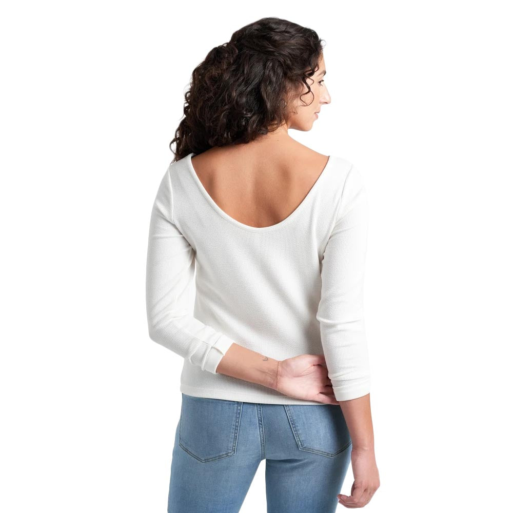 KUHL Women's Remi Long Sleeve Shirt 2026