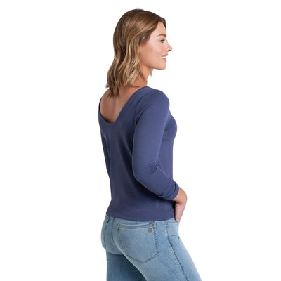 KUHL Women's Remi Long Sleeve Shirt 2026