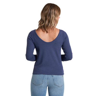 KUHL Women's Remi Long Sleeve Shirt 2026