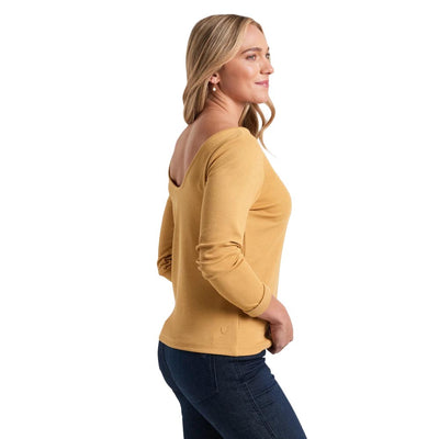 KUHL Women's Remi Long Sleeve Shirt 2026