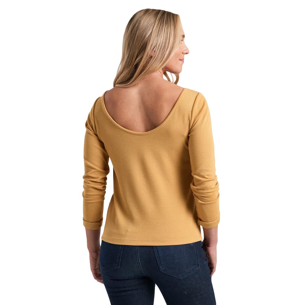 KUHL Women's Remi Long Sleeve Shirt 2026