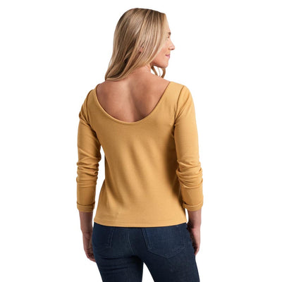 KUHL Women's Remi Long Sleeve Shirt 2026