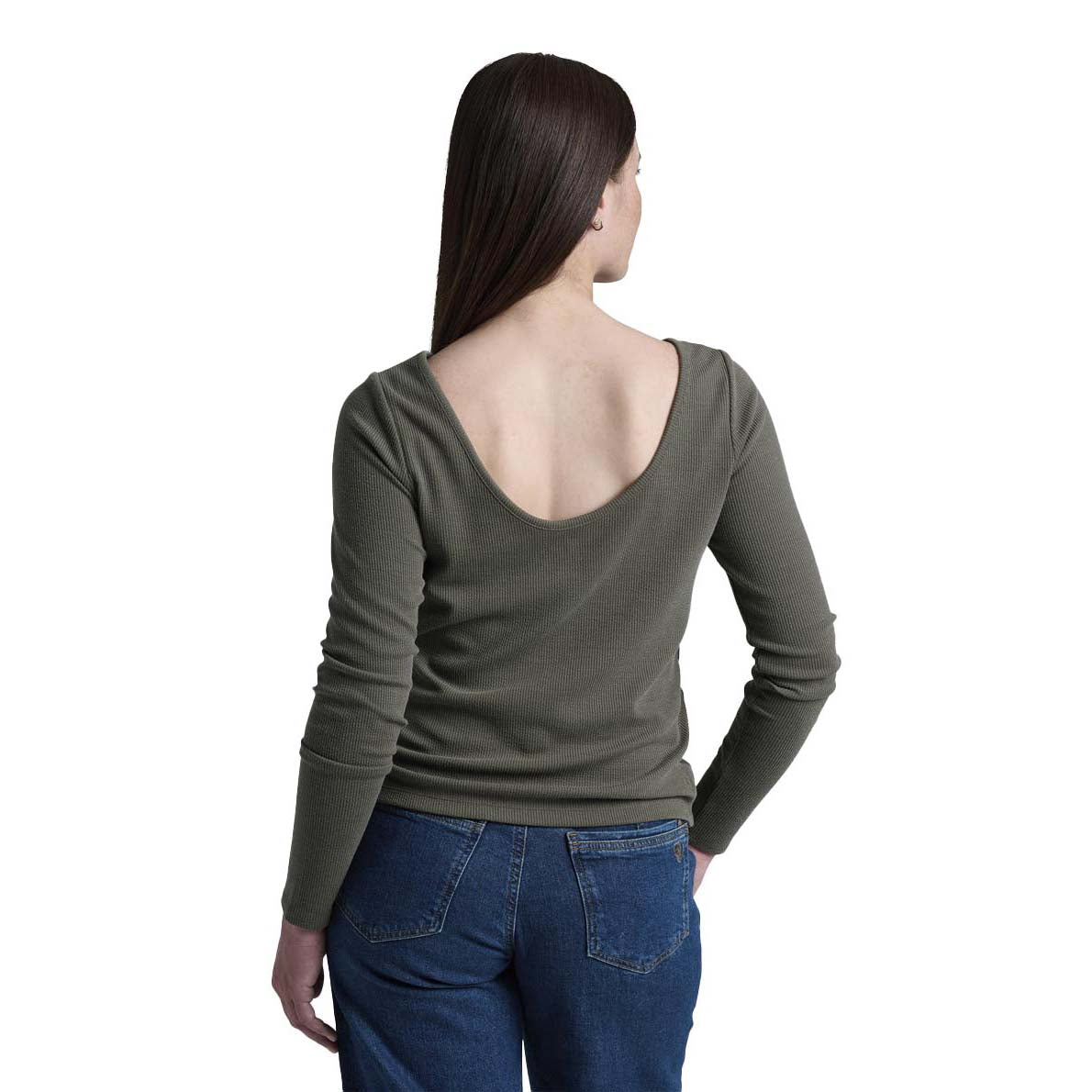 KUHL Women's Remi Long Sleeve Shirt 2026