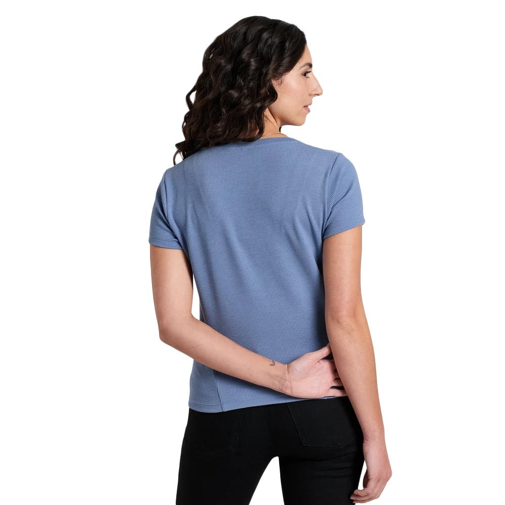KUHL Women's Remi Short Sleeve Shirt 2025