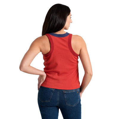 KUHL Women's Remi Tank 2025