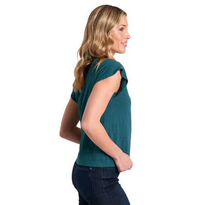 KUHL Women's Shilo Short Sleeve Shirt 2025