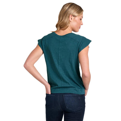 KUHL Women's Shilo Short Sleeve Shirt 2025