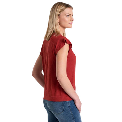 KUHL Women's Shilo Short Sleeve Shirt 2025
