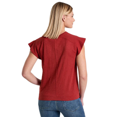 KUHL Women's Shilo Short Sleeve Shirt 2025