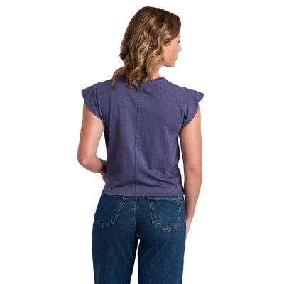 KUHL Women's Shilo Short Sleeve Shirt 2025