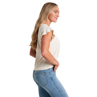 KUHL Women's Shilo Short Sleeve Shirt 2025