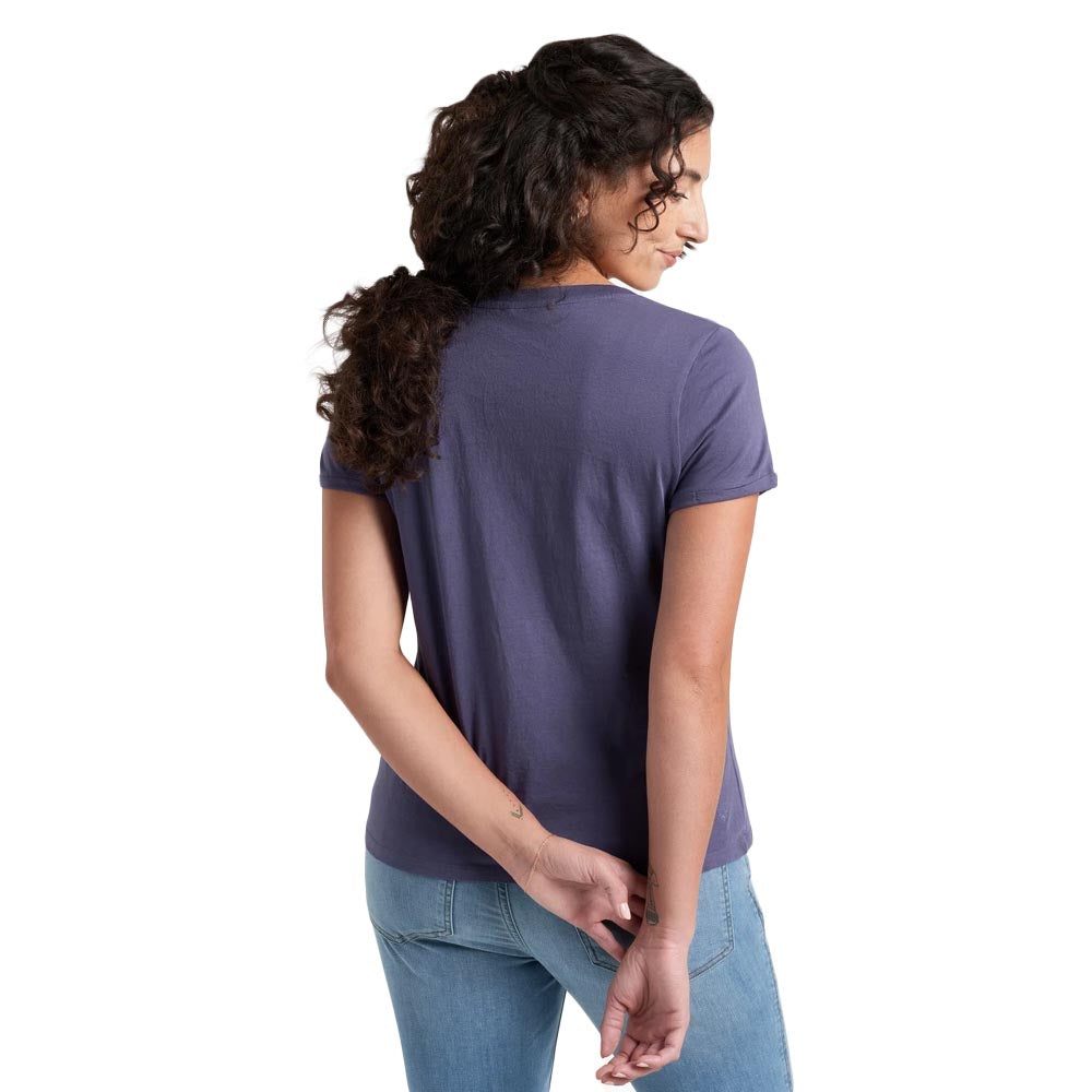 KUHL Women's Vega Tee 2025