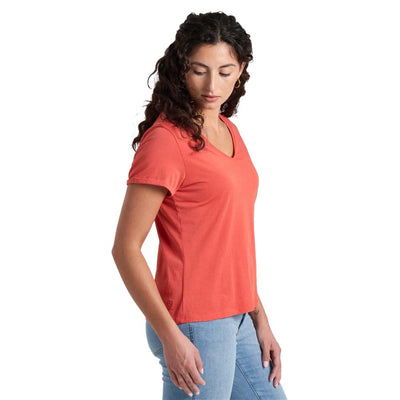 KUHL Women's Vega Tee 2025