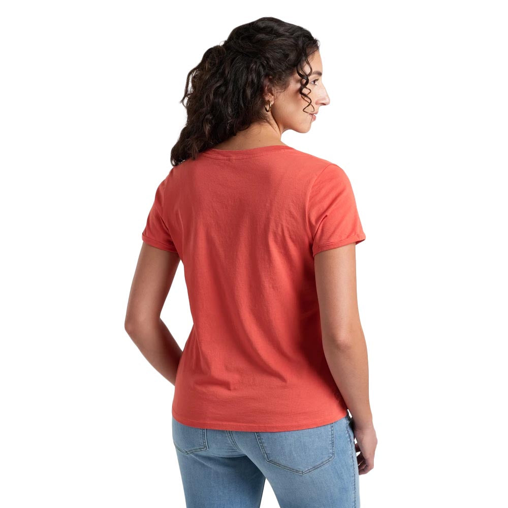 KUHL Women's Vega Tee 2025
