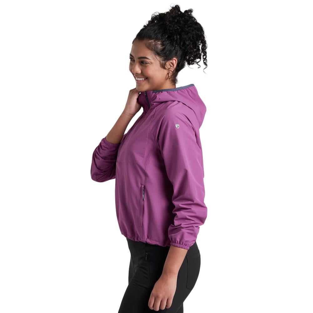 KUHL Women's Wander 1/2 Zip 2025