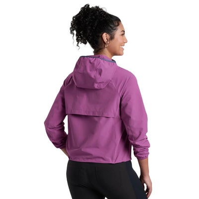 KUHL Women's Wander 1/2 Zip 2025