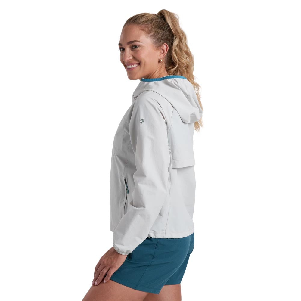 KUHL Women's Wander 1/2 Zip 2025