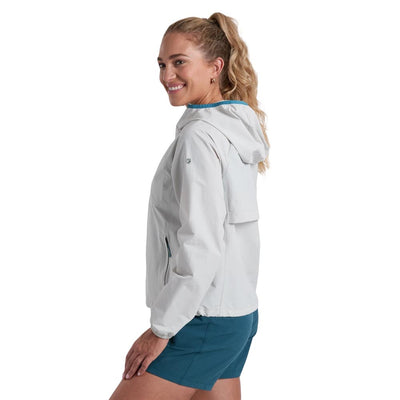 KUHL Women's Wander 1/2 Zip 2025