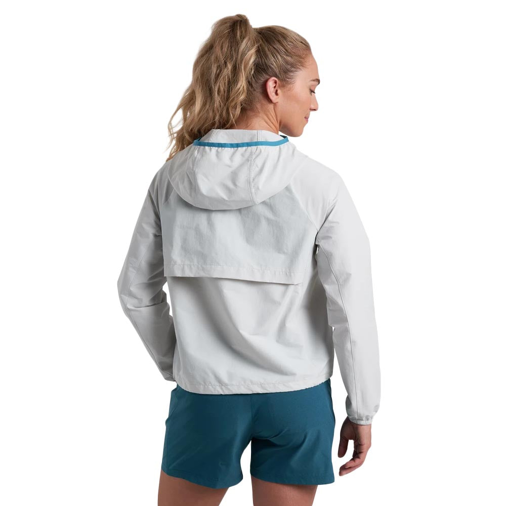 KUHL Women's Wander 1/2 Zip 2025