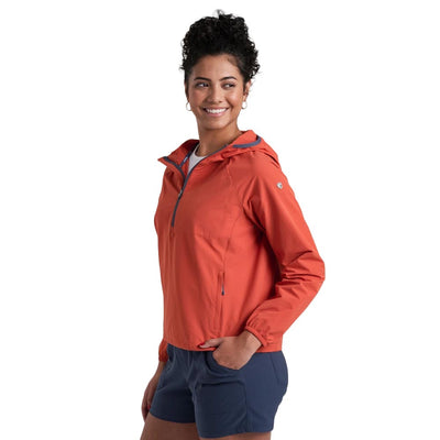 KUHL Women's Wander 1/2 Zip 2025