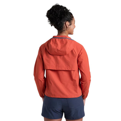 KUHL Women's Wander 1/2 Zip 2025