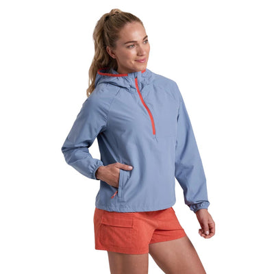 KUHL Women's Wander 1/2 Zip 2025