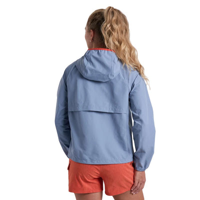 KUHL Women's Wander 1/2 Zip 2025