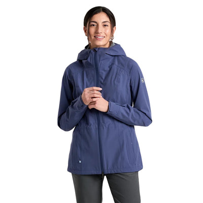 KUHL W'S STRETCH VOYAGR JACKET