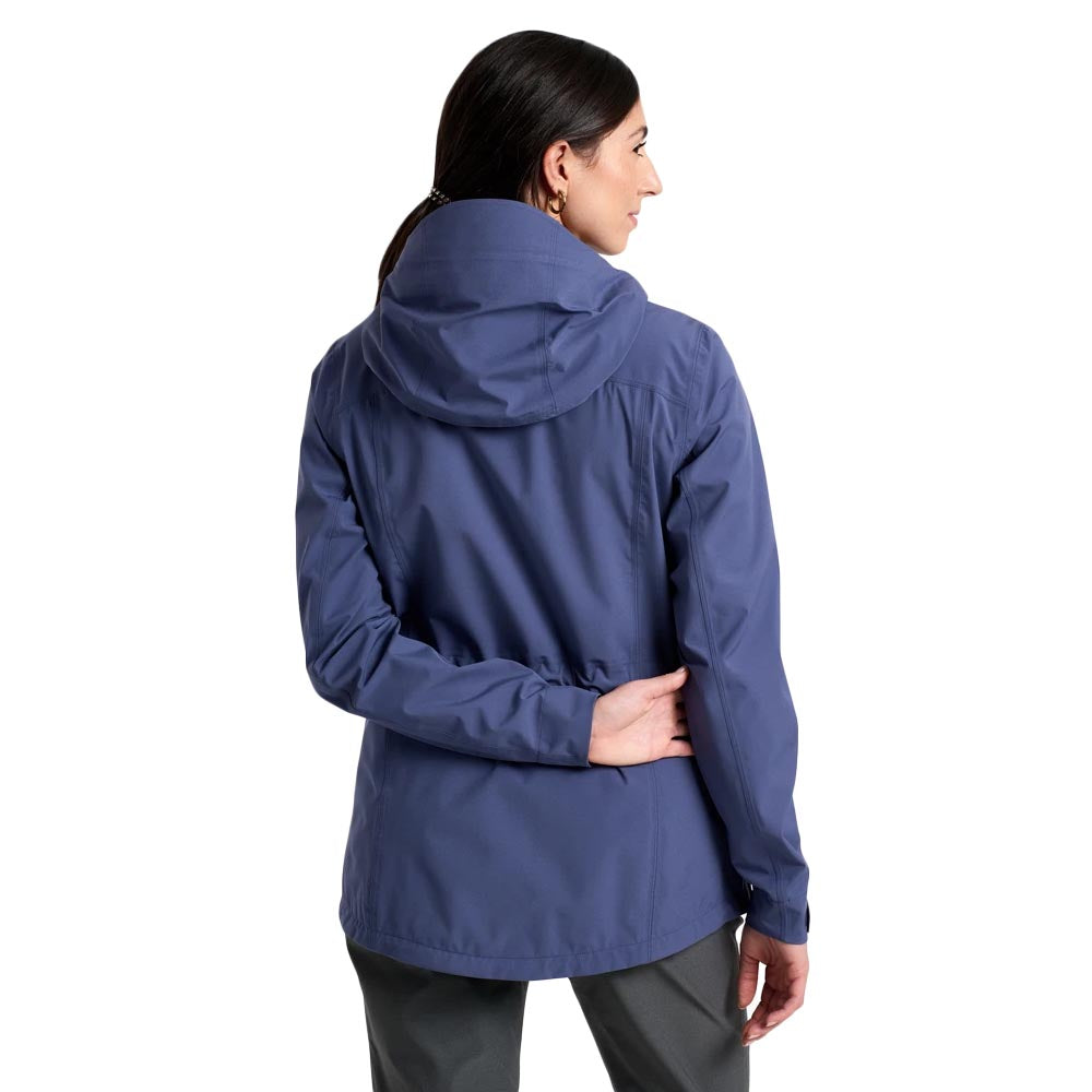 KUHL Women's Stretch Voyagr Jacket 2026
