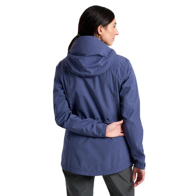 KUHL Women's Stretch Voyagr Jacket 2026