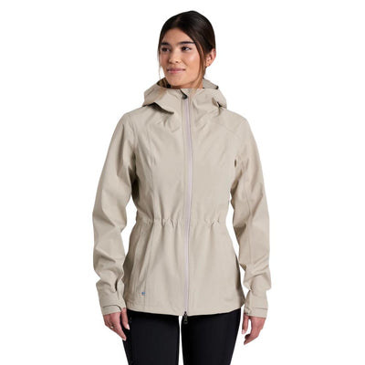 KUHL Women's Stretch Voyagr Jacket 2026 SILVERSTONE