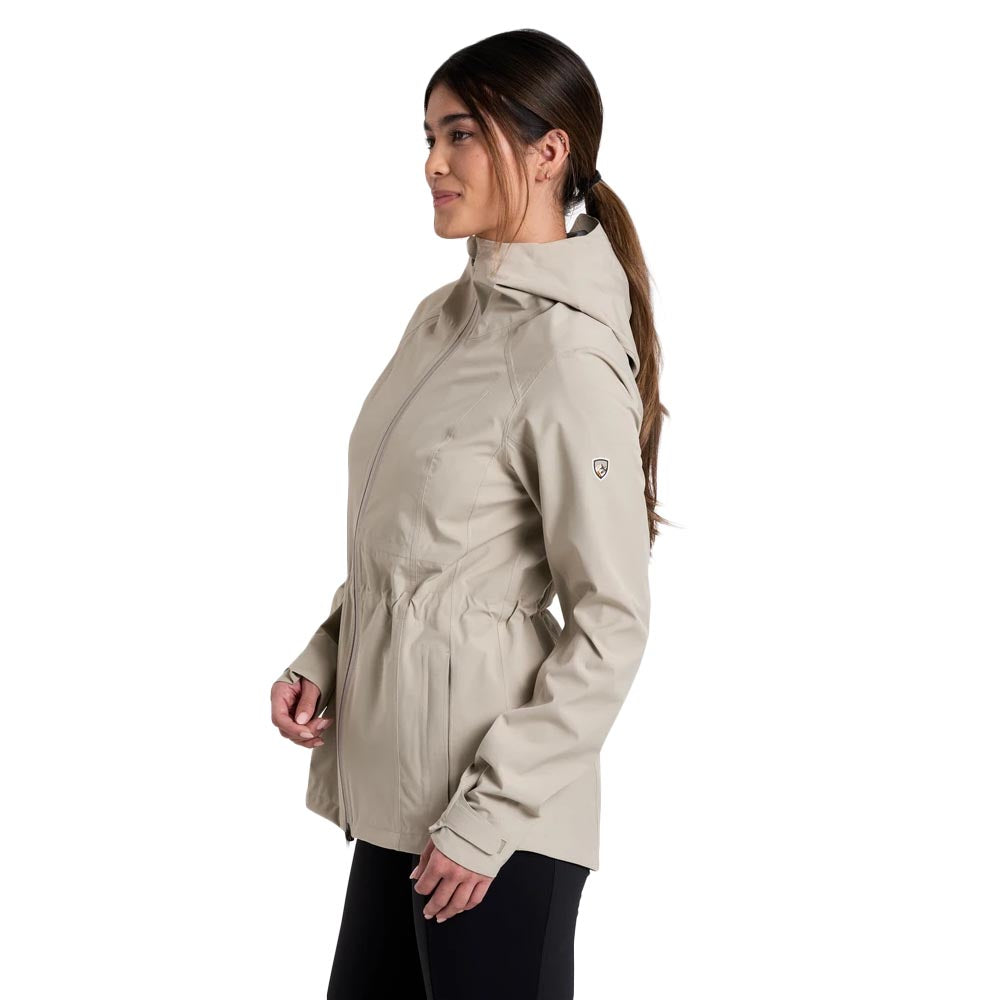 KUHL Women's Stretch Voyagr Jacket 2026