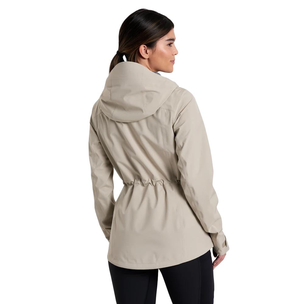 KUHL Women's Stretch Voyagr Jacket 2026