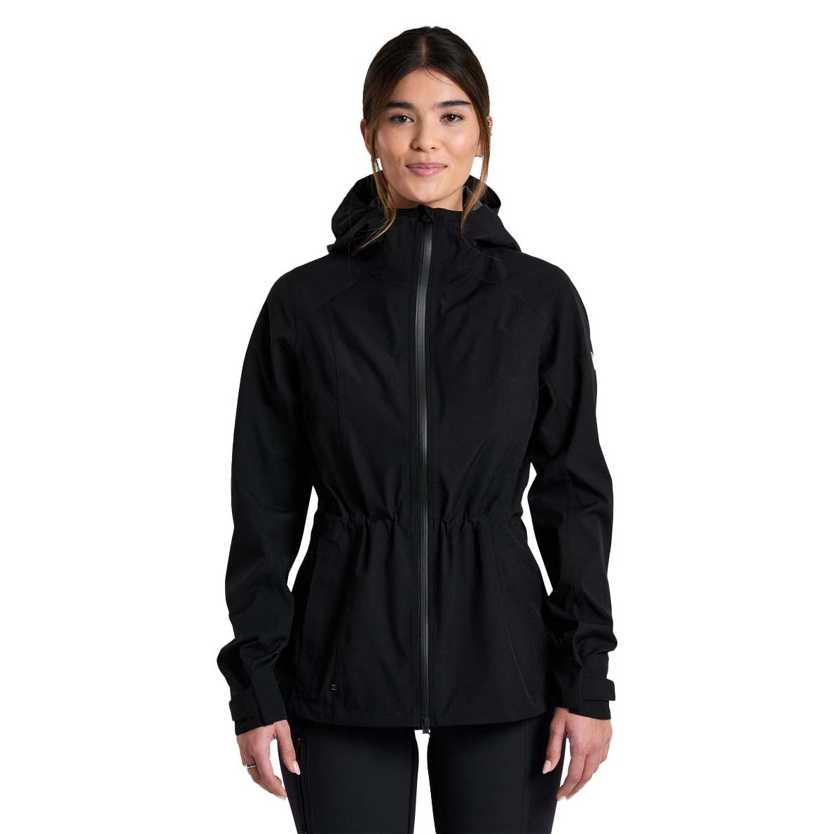 KUHL Women's Stretch Voyagr Jacket 2026 BLACKO BLACKOUT