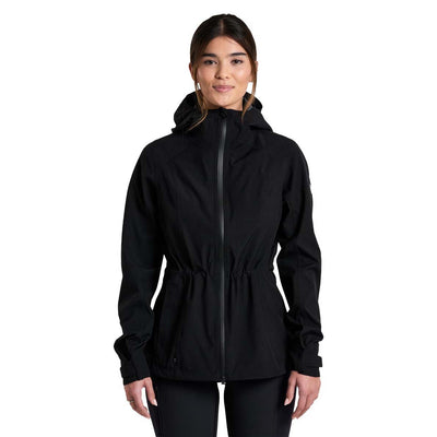 KUHL Women's Stretch Voyagr Jacket 2026 BLACKO BLACKOUT