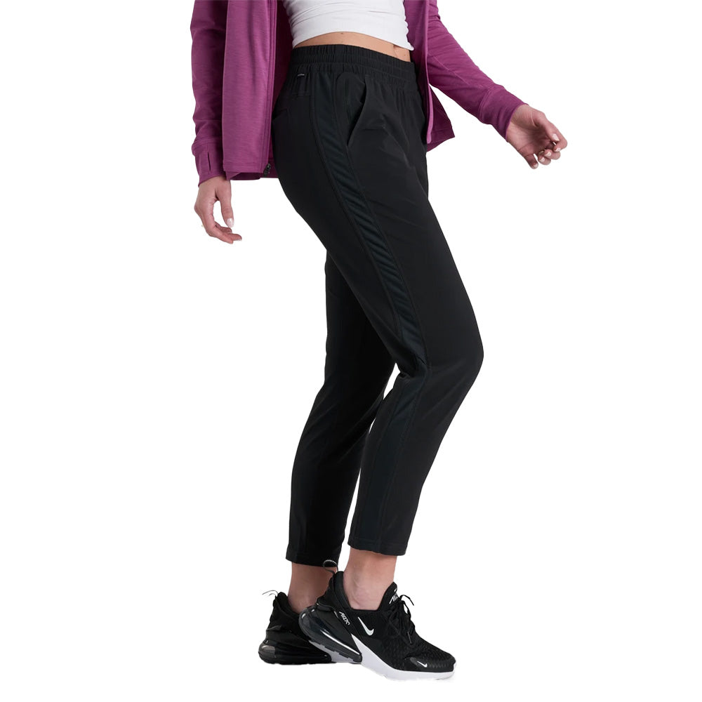 KUHL Women's Vantage Crop 2025