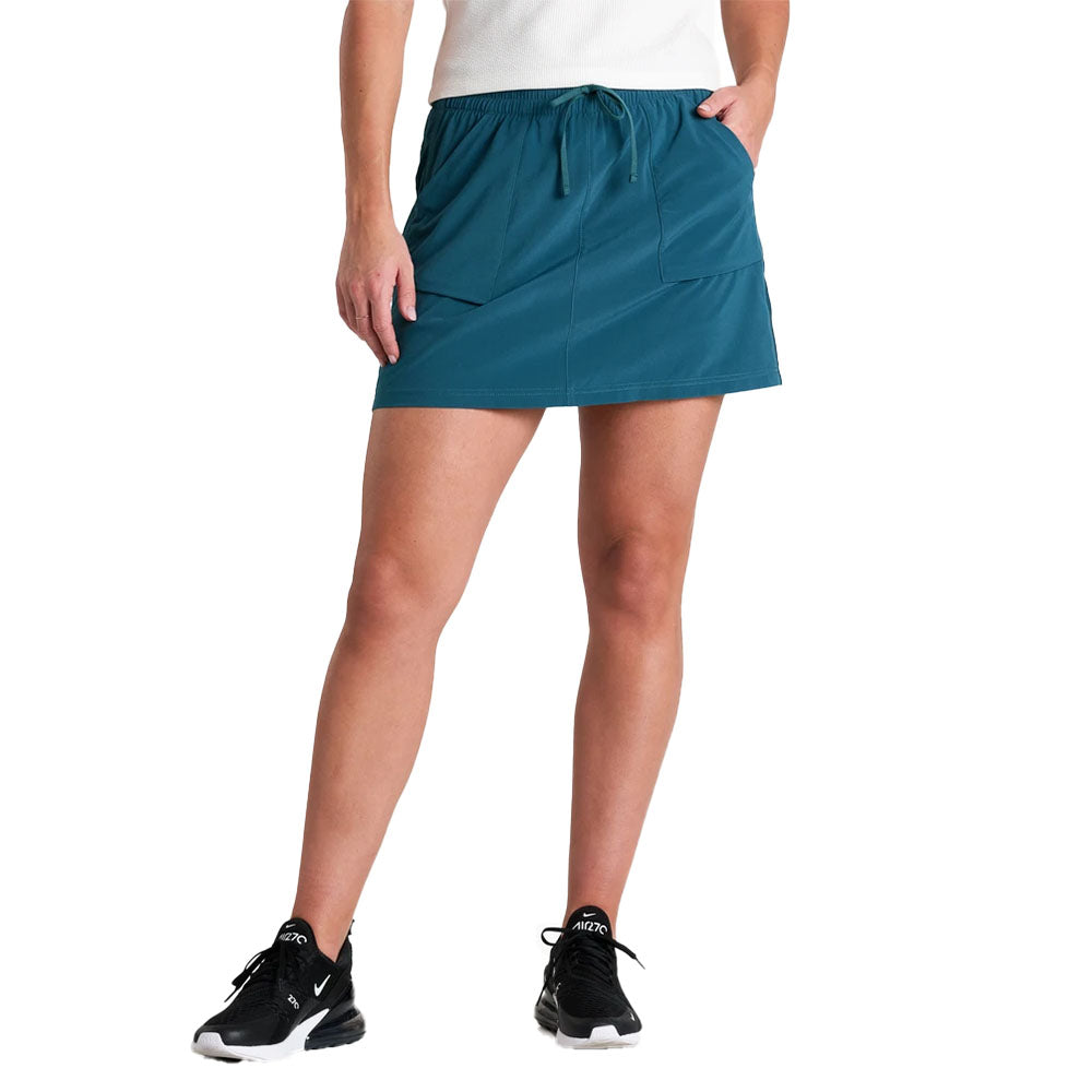 KUHL W'S VANTAGE SKORT