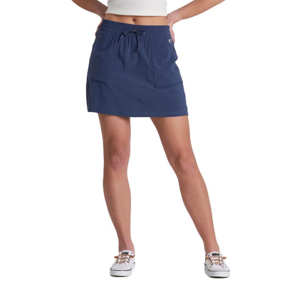 KUHL W'S VANTAGE SKORT