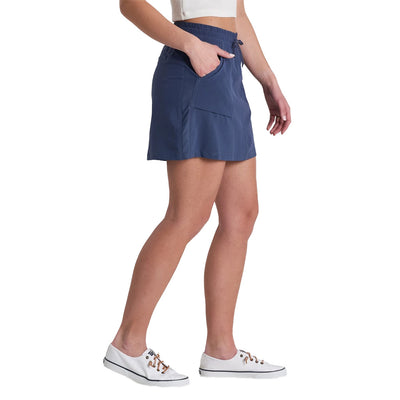 KUHL W'S VANTAGE SKORT