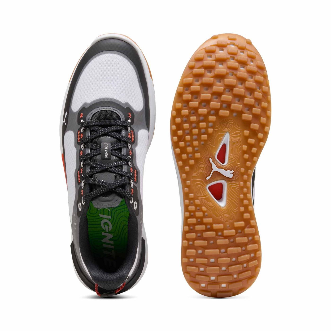 Puma Men's Ignite Elevate X Golf Shoes 2025