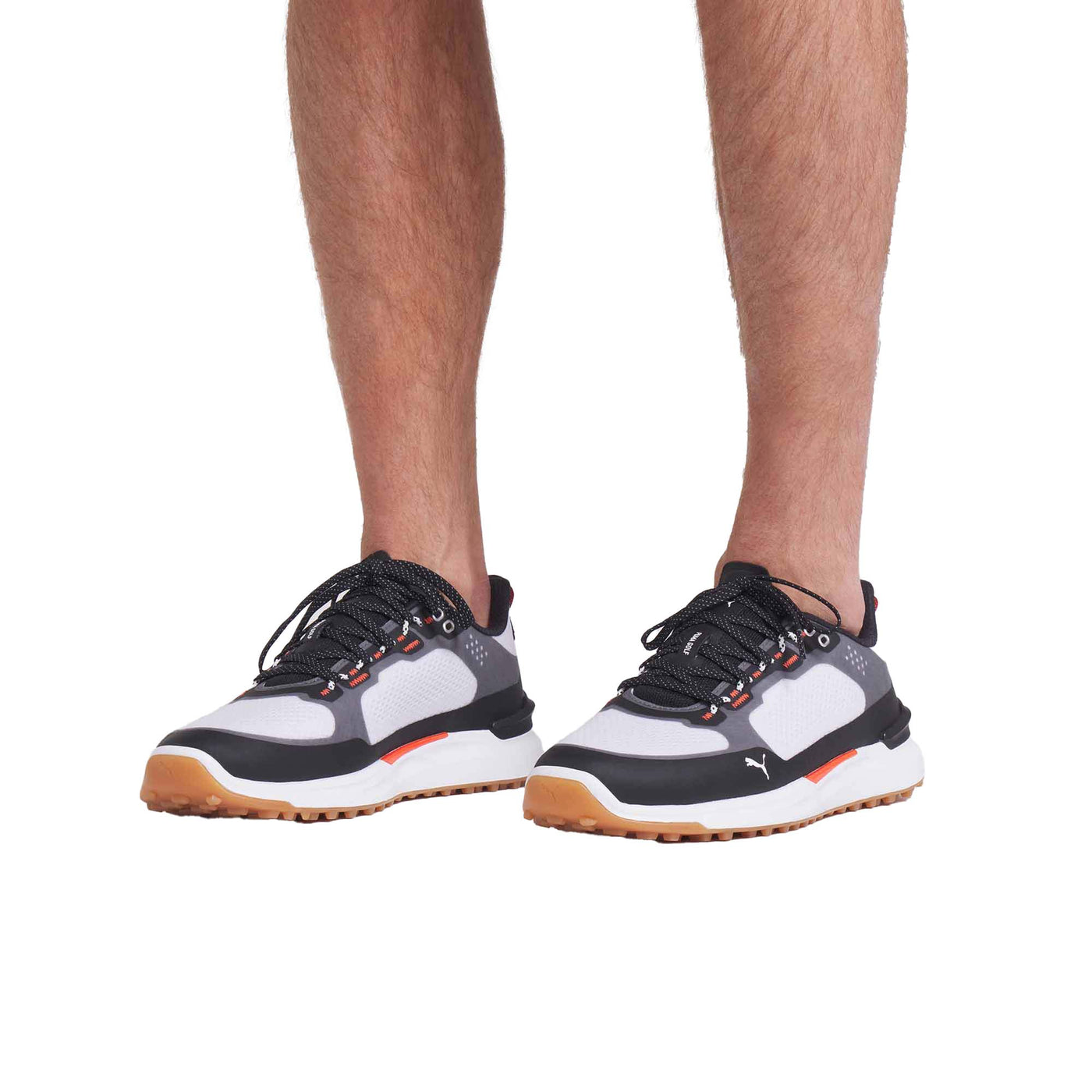Puma Men's Ignite Elevate X Golf Shoes 2025