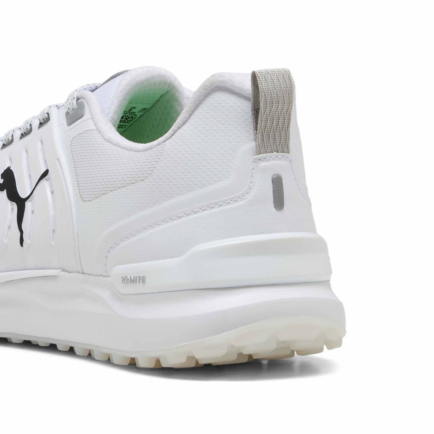 Puma Men's Ignite Elevate 2 Golf Shoes 2025