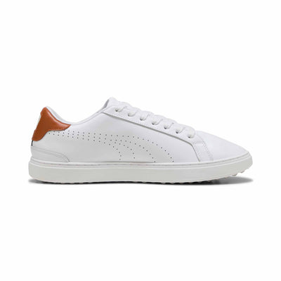 Puma Men's Classic G Golf Shoes 2025