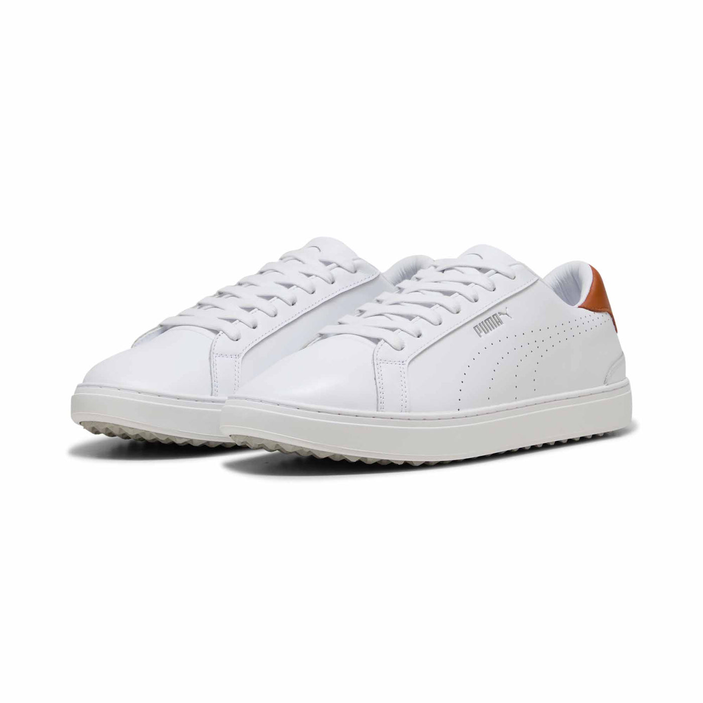 Puma Men's Classic G Golf Shoes 2025