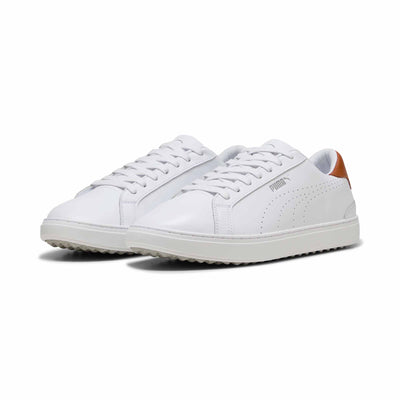 Puma Men's Classic G Golf Shoes 2025