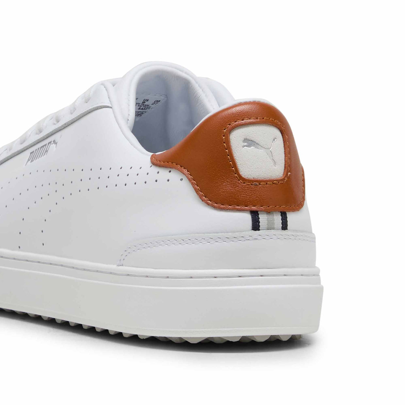 Puma Men's Classic G Golf Shoes 2025