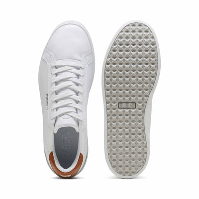 Puma Men's Classic G Golf Shoes 2025