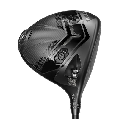 Cobra DS-ADAPT LS Driver - 9.0 Stiff 2025 RHS