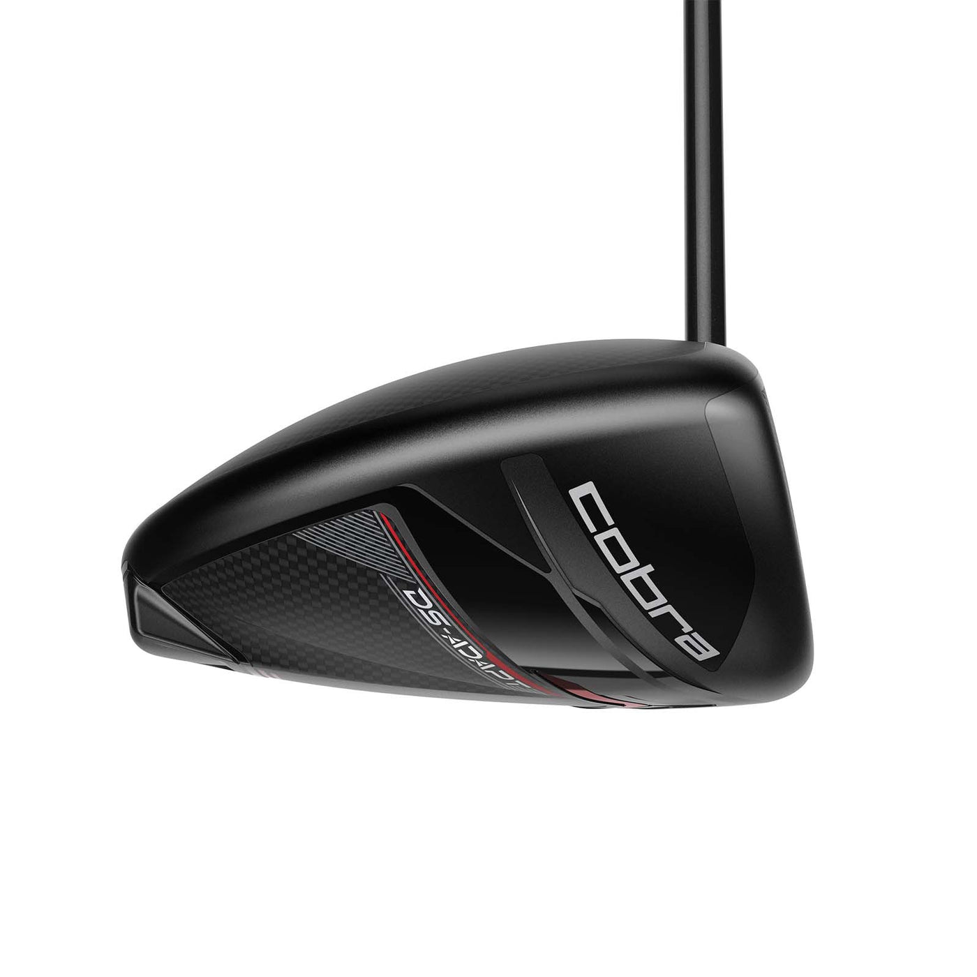 Cobra DS-ADAPT MAX-D Driver - 10.5 Loft 2025