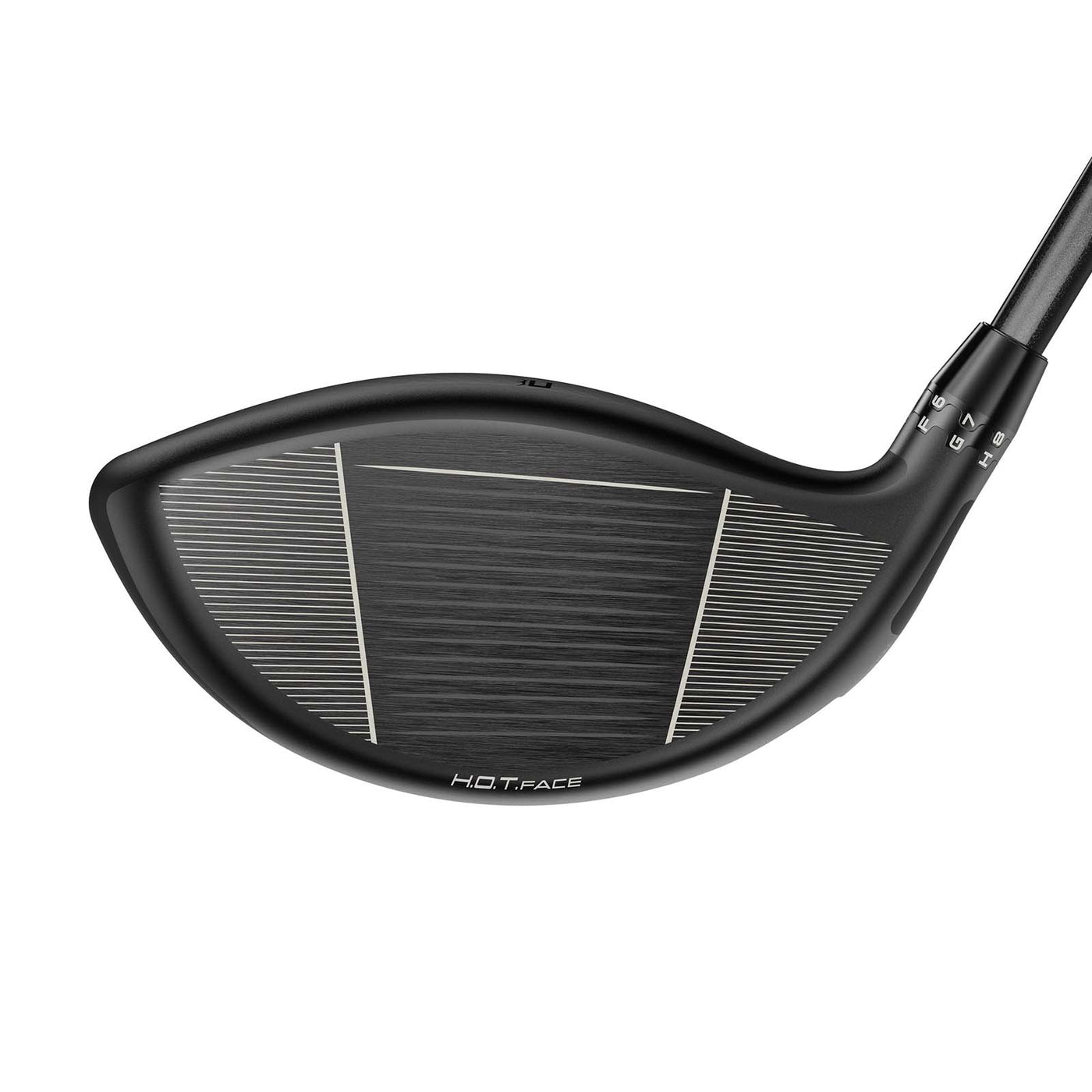 Cobra DS-ADAPT X Driver - 10.5 Loft 2025